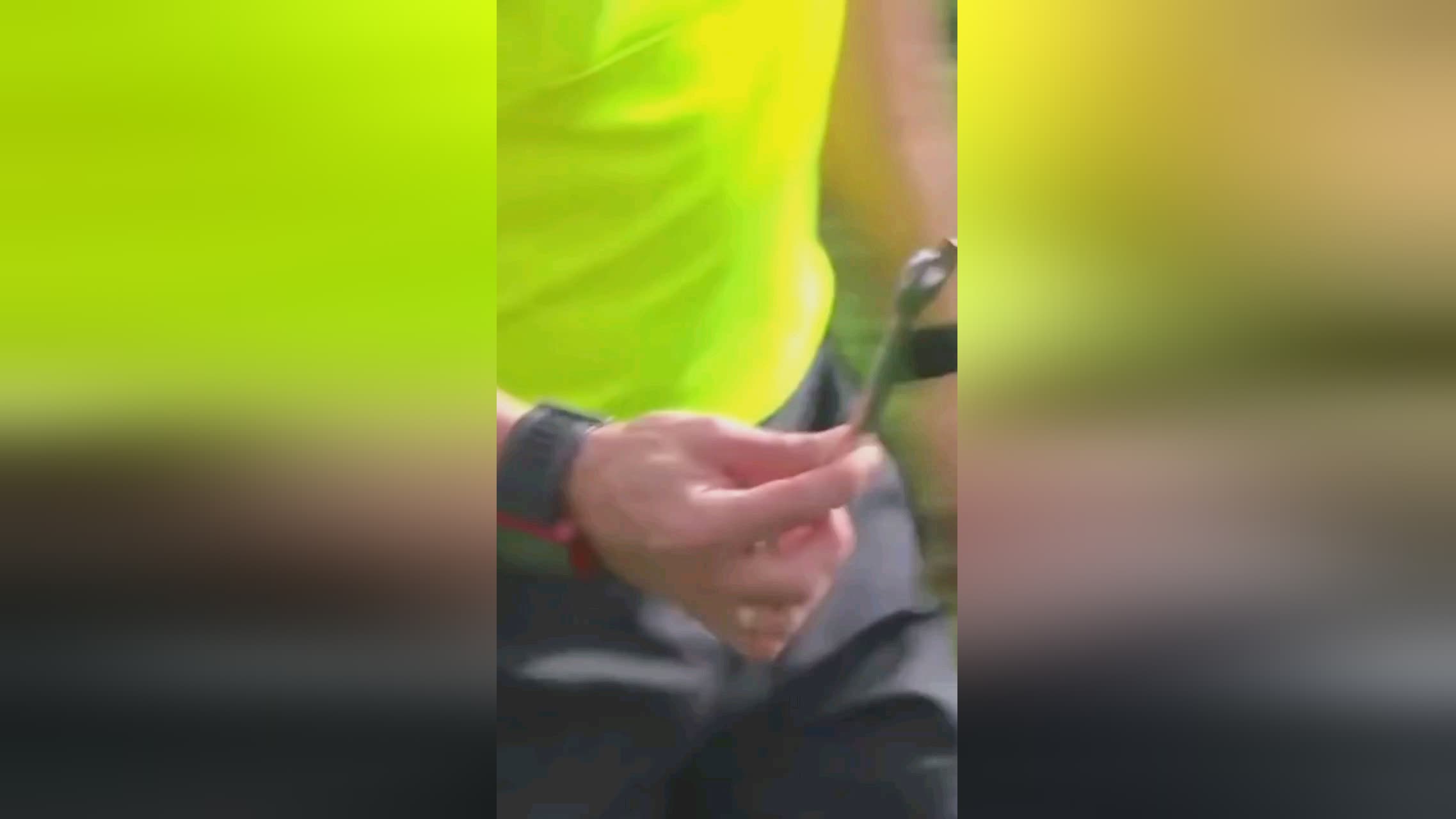 的战术安